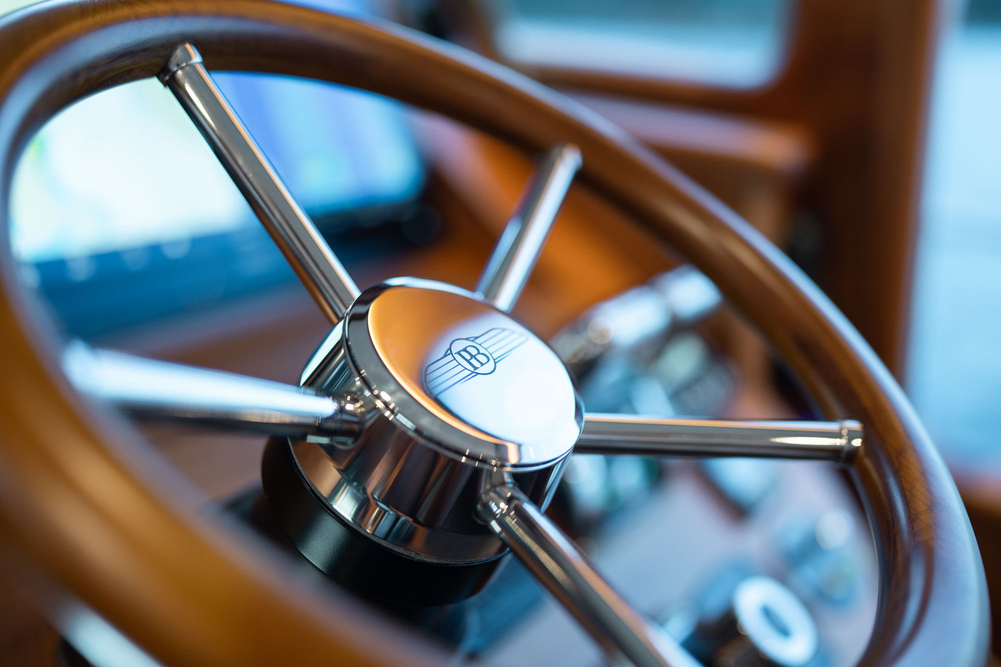 The Beauty of our <br> Timeless Design